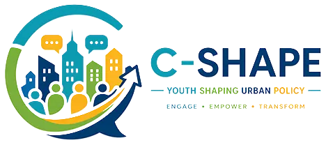 C-SHAPE | Youth Urban Policy Participation
