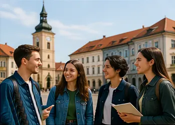 Policy Advocacy 101: Tips for Youth Organizations